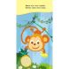 Книга в карман с наклейками. Радужные наклейки (Укр) 9786170981707