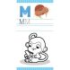 Книга в карман. Учим буквы (Укр) Ranok Creative 490093