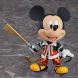 Коллекционная фигурка King Mickey Nendoroid (Kingdome Hearts 2), 10 см. G90762