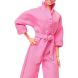 Коллекционная кукла Barbie Pink Power Jumpsuit по мотивам фильма Барби HRF29