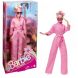 Коллекционная кукла Barbie Pink Power Jumpsuit по мотивам фильма Барби HRF29