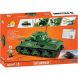 Конструктор COBI World Of Tanks Шерман Файрфлай, 500 деталей COBI-3007A
