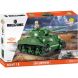 Конструктор COBI World Of Tanks Шерман Файрфлай, 500 деталей COBI-3007A