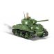 Конструктор COBI World Of Tanks Шерман Файрфлай, 500 деталей COBI-3007A