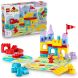 Конструктор Гра &laquo;Замок Хопсі&raquo; LEGO DUPLO Town 10450