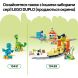 Конструктор Гра &laquo;Замок Хопсі&raquo; LEGO DUPLO Town 10450