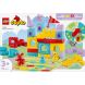 Конструктор Гра &laquo;Замок Хопсі&raquo; LEGO DUPLO Town 10450