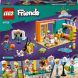 Конструктор Комната Лео LEGO Friends 41754