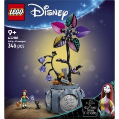 Конструктор Квітковий горщик Саллі LEGO Disney 43288