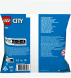 Конструктор LEGO City Полицейский баги для бездорожья 30664