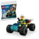 Конструктор LEGO City Полицейский баги для бездорожья 30664