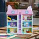 Конструктор LEGO Gabby's Dollhouse Ляльковий будиночок Ґаббі 498 деталей 10788