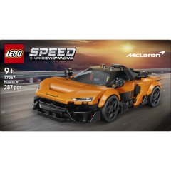 Конструктор LEGO Speed Champions McLaren W1 77257