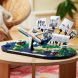 Конструктор Миті з подорожей LEGO Family 41838