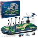 Конструктор Миті з подорожей LEGO Family 41838