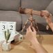 Пазл Монокулярный телескоп ROBOTIME Rolife ST004