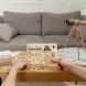 Пазл Монокулярный телескоп ROBOTIME Rolife ST004