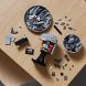 Конструктор Шолом Мандалоріанця LEGO Зоряні війни; Adults 75328