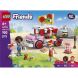 Конструктор Вантажівка з піцою Lego Friends 42694