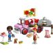 Конструктор Вантажівка з піцою Lego Friends 42694