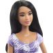 Лялька Barbie Барбі Модниця у ніжній сукні з фігурним вирізом HJR98