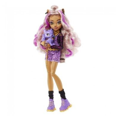 Кукла Клодін Монстро-классика Monster High HHK52