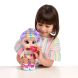 Кукла Moose Kindi Kids Snack time friends Рейнбоу Кейт 25 см 50023