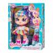 Кукла Moose Kindi Kids Snack time friends Рейнбоу Кейт 25 см 50023