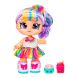Кукла Moose Kindi Kids Snack time friends Рейнбоу Кейт 25 см 50023