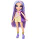 Кукла RAINBOW HIGH серии My Fashion Style ВИОЛЕТТА (с аксесс.) 547563