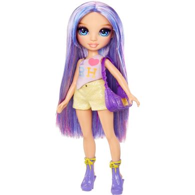 Кукла RAINBOW HIGH серии My Fashion Style ВИОЛЕТТА (с аксесс.) 547563