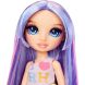 Кукла RAINBOW HIGH серии My Fashion Style ВИОЛЕТТА (с аксесс.) 547563
