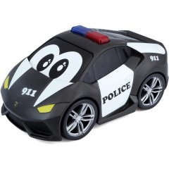 Машинка іграшкова поліцейська Lamborghini Huracan в асорт. Bb Junior 16-81206