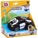 Машинка игрушечная полицейская Lamborghini Huracan в ассорт. Bb Junior 16-81206
