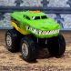 Машинка Toy State Road Rippers Crocodile со световыми и звуковыми эффектами 20062