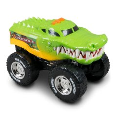 Машинка Toy State Road Rippers Crocodile зі світловими і звуковими ефектами 20062