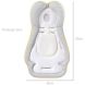 Матрацик анатомічний Babymoov Cosymorpho fresh A050409