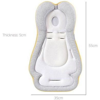 Матрацик анатомічний Babymoov Cosymorpho fresh A050409