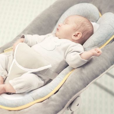 Матрацик анатомічний Babymoov Cosymorpho fresh A050409