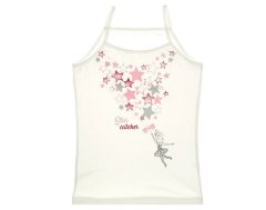 Майка Donella 10/11 Біла 4371