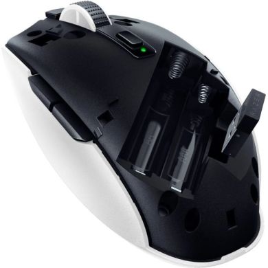 Миша RAZER Orochi V2 Wireless White RZ01-03730400-R3G1