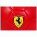 М'яч футбольний Ferrari червоний F666