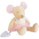 Мягкая игрушка DouDou Passer Мышонок Сьюзи 50 см DC3505
