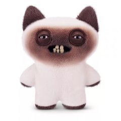 Мягкая игрушка Кото Лате Fuggler 15752B
