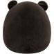 МЯГКАЯ игрушка SQUISHMALLOWS БУРЫЙ МЕДВЕДЬ МАЛТИЗ (30 см) SQCR06671