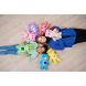 М'яка іграшка ведмідь Care Bears Синій, 35 см, 0 міс+ 6305878004