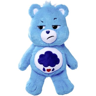 М'яка іграшка ведмідь Care Bears Синій, 35 см, 0 міс+ 6305878004