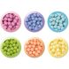 Набір намистин для аквамозаїки Пастельні кольори Aquabeads 31360