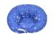 Наволочка, мини-подушка Nuvita DreamWizard синий NV7101BLUE