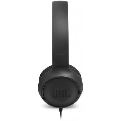 Навушники JBL T500 black JBLT500BLK